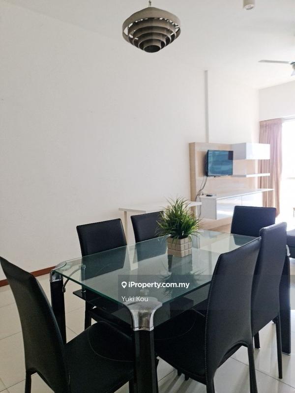 Condominium for Sale in Suasana Sentral Loft by Yuki Kou - iProperty.com.my