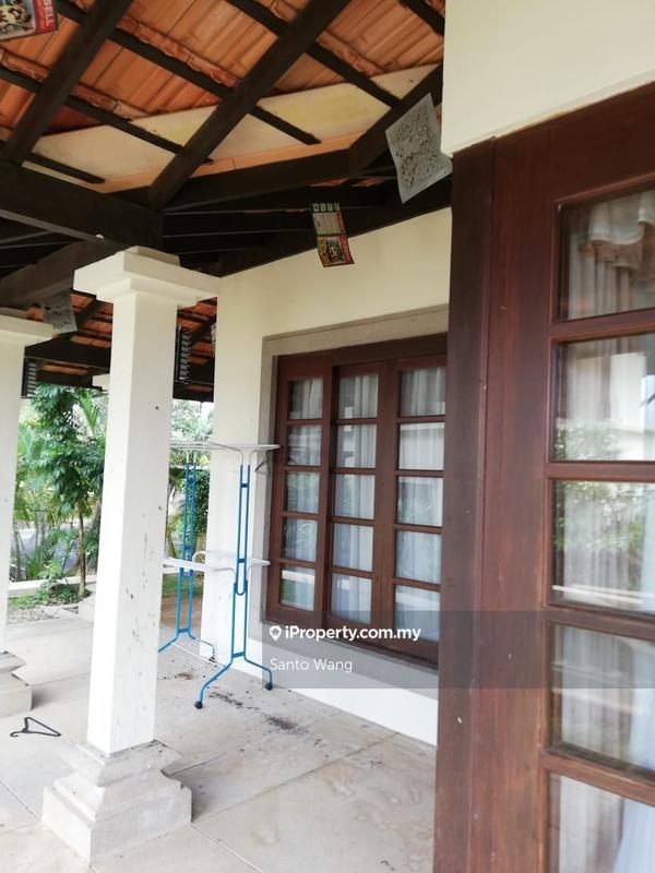 Rumah Bandar untuk Dijual di Desauru, Kota Tinggi oleh Santo Wang - iProperty.com.my
