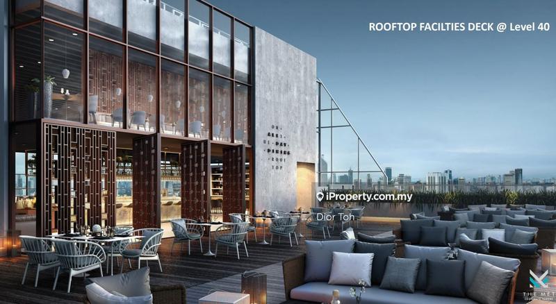 Pejabat untuk Dijual di Mont Kiara, Mont Kiara oleh Dior Toh - iProperty.com.my