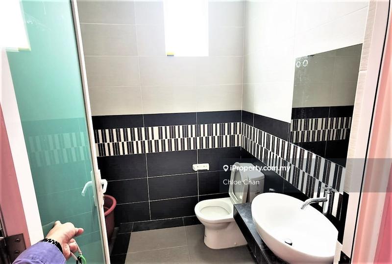 Semi-Detached House for Rent in wcq9z, Rawang by Chloe Chan - iProperty.com.my