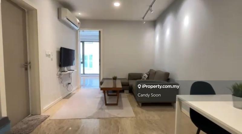 Service Residence for Sale in Bintang Fairlane Residences by Candy Soon - iProperty.com.my