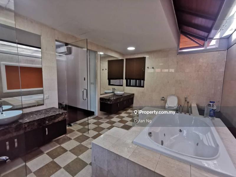 Semi-Detached House for Sale in Sri Hartamas, Kuala Lumpur by Dylan Ng - iProperty.com.my