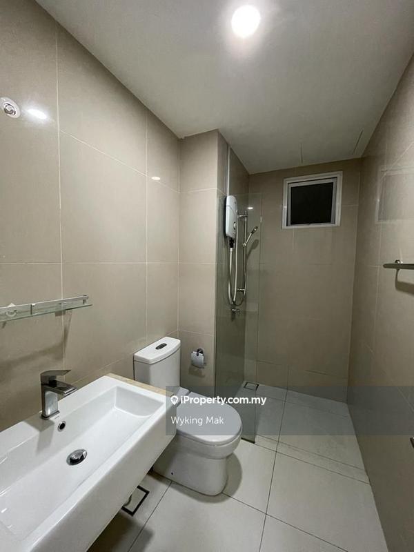 Service Residence for Sale in Sentul Village by Wyking Mak - iProperty.com.my