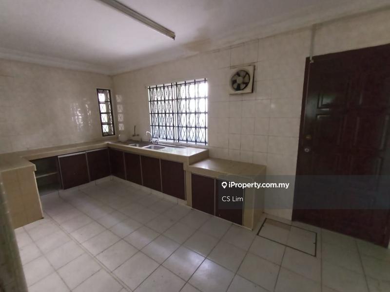 Bungalow House for Sale in Ampang, Kuala Lumpur by CS Lim - iProperty.com.my
