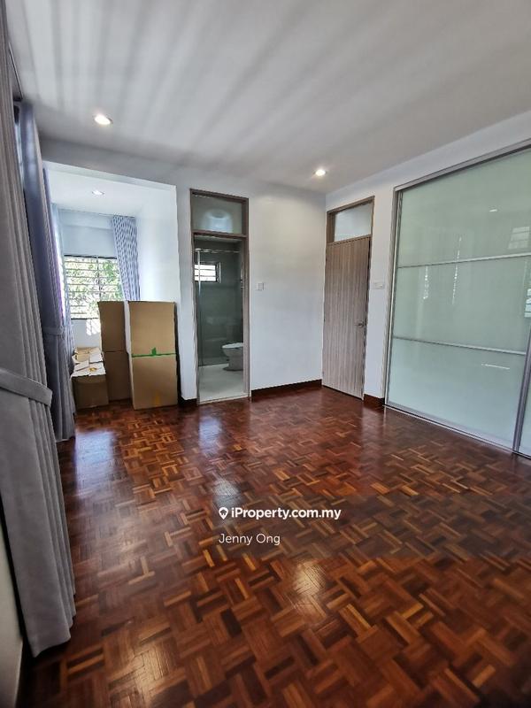 Semi-Detached House for Sale in Taman Teluk Air Tawar, Butterworth by Jenny Ong - iProperty.com.my