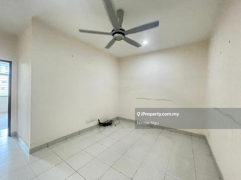 3-storey Terraced House for Sale in Taman Seri Bukit Segambut, Batu by Nicole Ngu - iProperty.com.my
