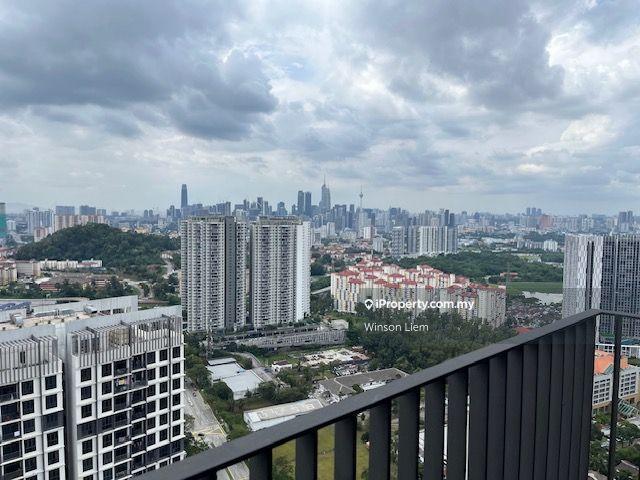 For Sale - Sunway Avila Residences