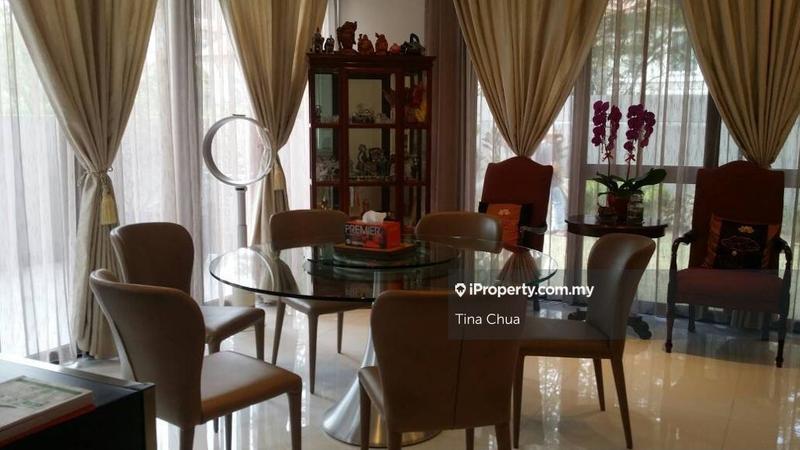 Bungalow House untuk Dijual di Seputeh Garden, Laman Seputeh, Seputeh, Seputeh oleh Tina Chua - iProperty.com.my