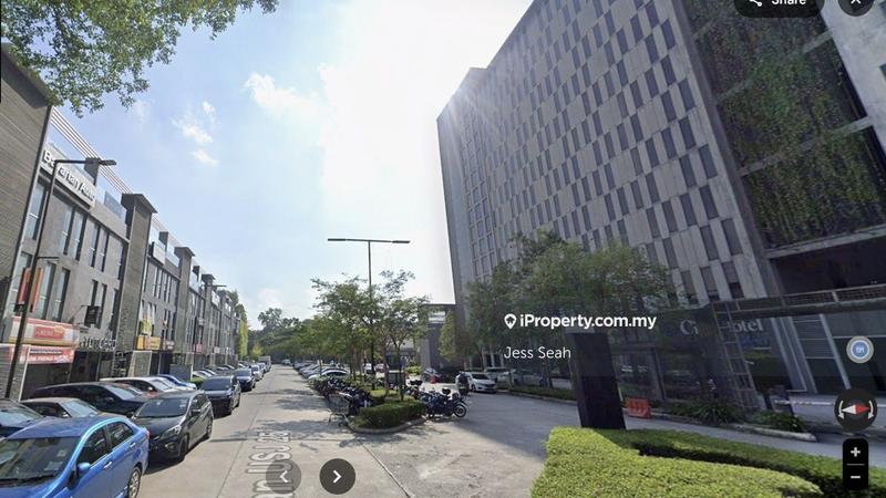 Pejabat-Runcit untuk Dijual di 0klcn, Subang Jaya oleh Jess Seah - iProperty.com.my