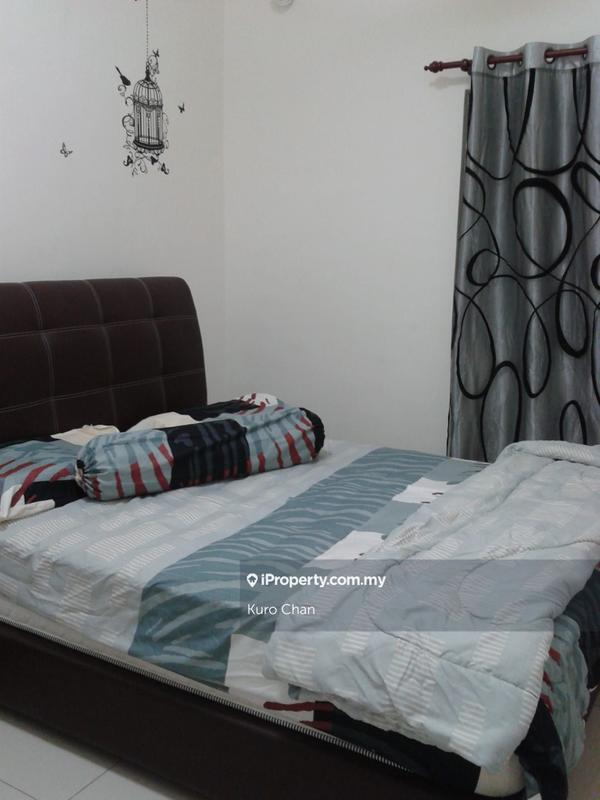 Condominium for Sale in Atmosfera Kondominium by Kuro Chan - iProperty.com.my