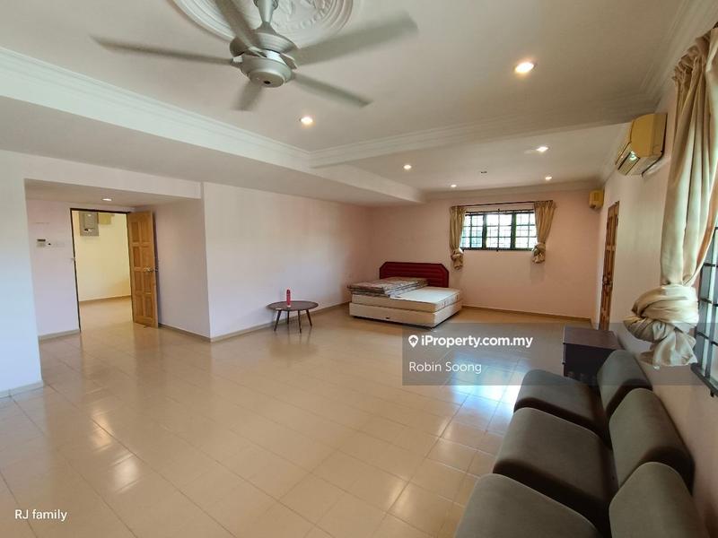 Semi-Detached House for Sale in Taman Tasik Utama, Ayer Keroh by Robin Soong - iProperty.com.my