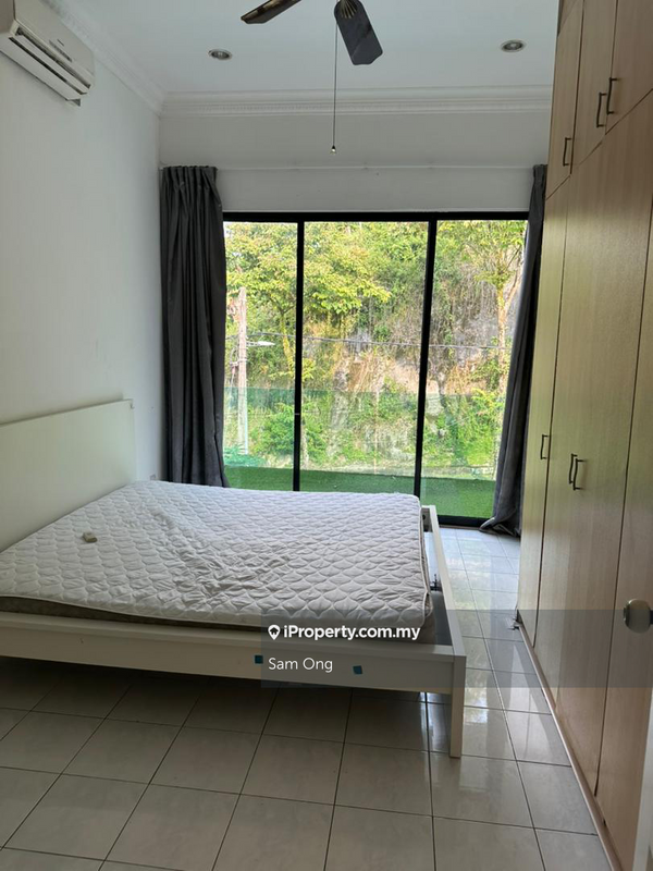 Rumah Teres 3-Tingkat untuk Dijual di Taman Wangsa Ukay, Ulu Kelang oleh Sam Ong - iProperty.com.my