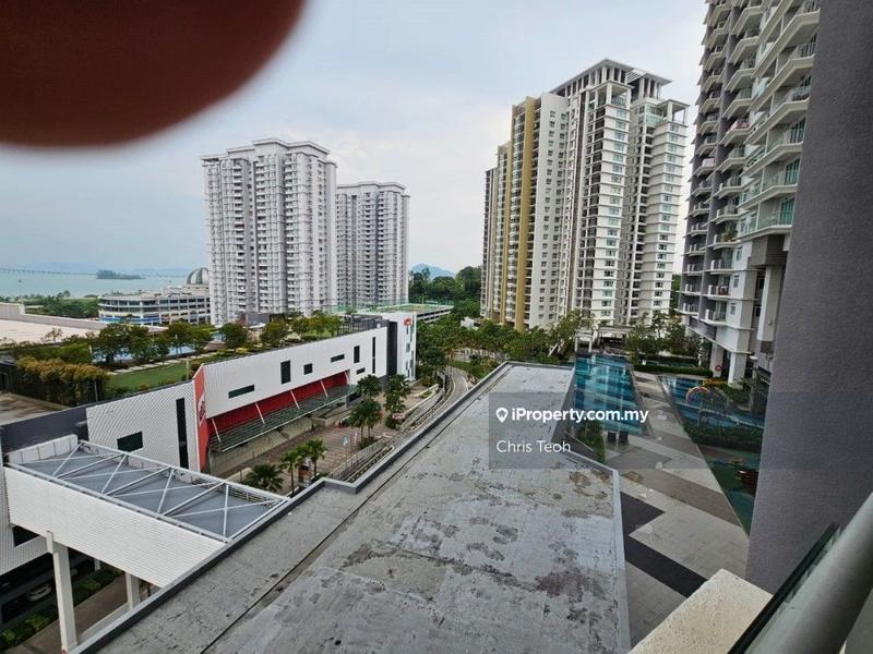 Condominium for Sale in Vertiq by Chris Teoh - iProperty.com.my