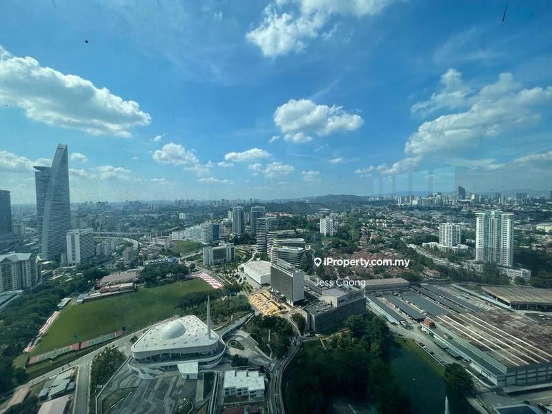 Office for Rent in Bangsar, Kuala Lumpur by Jess Chong - iProperty.com.my
