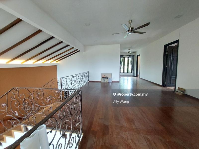 Bungalow House untuk Dijual di Impian Golf & Country Resort, Kajang, Kajang oleh Ally Wong - iProperty.com.my
