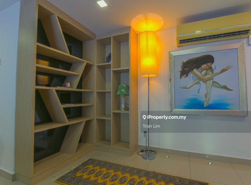 Condominium for Rent in Bangsar Puteri by Trish Lim - iProperty.com.my