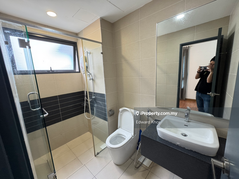 Service Residence for Sale in The Link 2 Residences by Edward Khor - iProperty.com.my