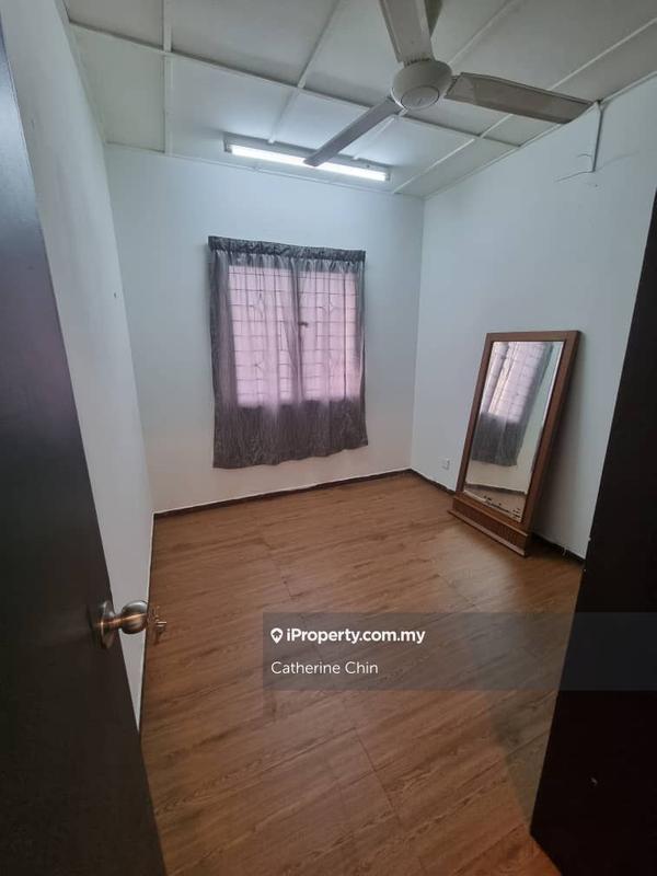 Pangsapuri untuk Dijual di Pangsapuri Saraka oleh Catherine Chin - iProperty.com.my