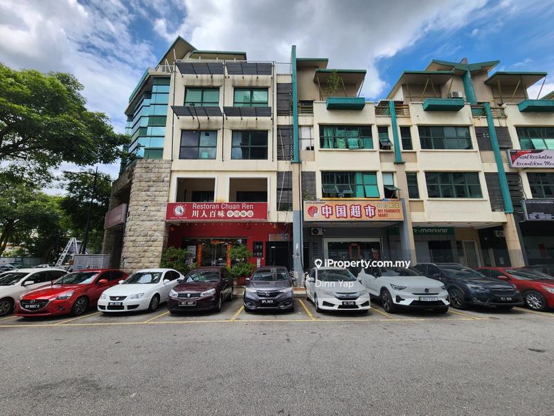 Shop / Office untuk Dijual di Bandar Sunway, Sunway oleh Dinn Yap - iProperty.com.my