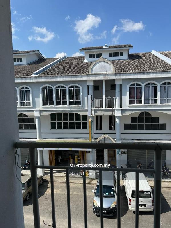 Kedai-Pejabat untuk Disewa di Kota Bharu, Kelantan oleh Nabila Nazori - iProperty.com.my