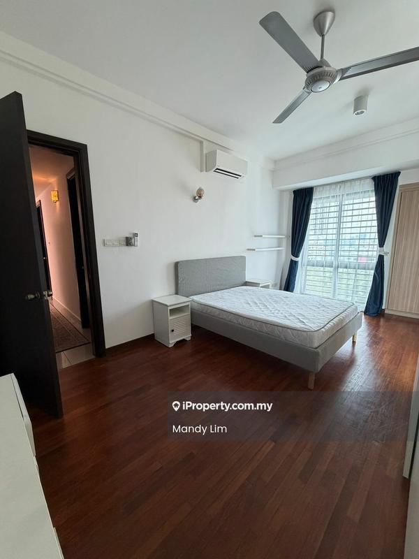 Condominium for Rent in Gardenview Residences by Marcus Yap - Bedroom - iProperty.com.my