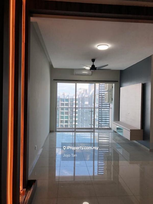 Residensi Servis untuk Dijual di Parkland Residence oleh Jojo Tan - iProperty.com.my