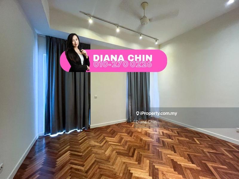 Kondominium untuk Dijual di Andaman @ Quayside oleh Diana Chin - iProperty.com.my