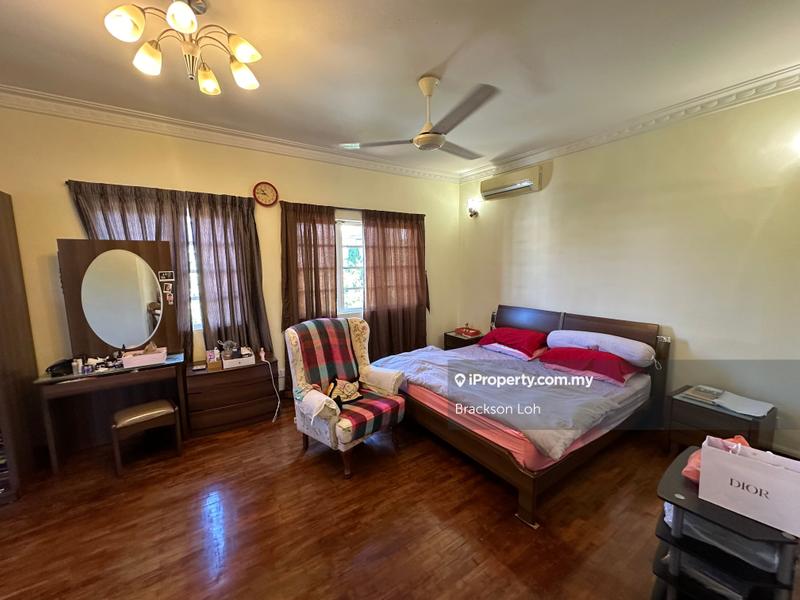 Bungalow House untuk Dijual di Taman Melawati, Ulu Kelang oleh Brackson Loh - iProperty.com.my