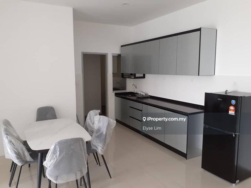For Rent - Platinum OUG Residence
