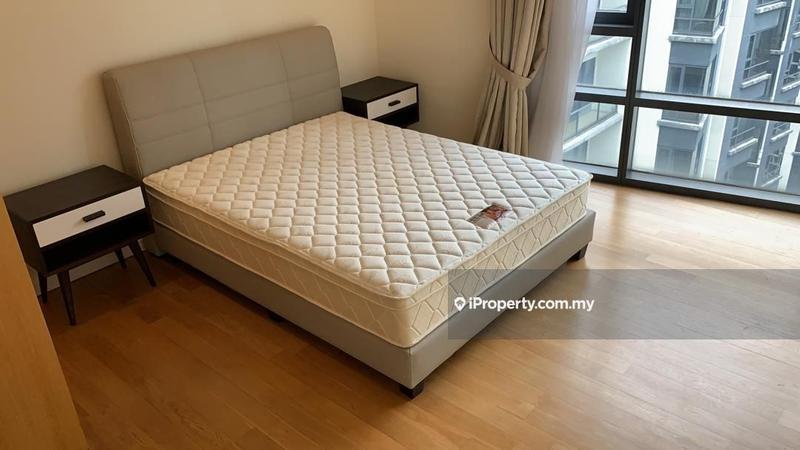 Kediaman Servis untuk Dijual di St Mary Residences oleh Kee Yoke Yew - iProperty.com.my