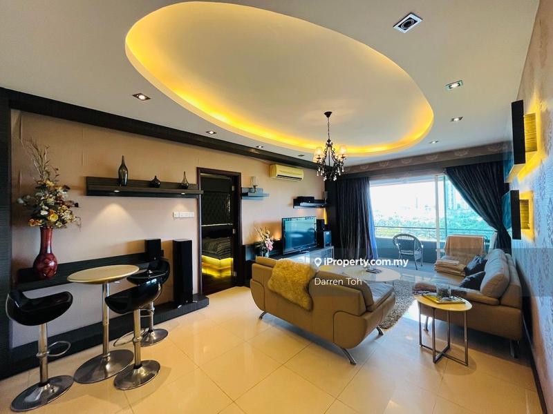 Kondominium untuk Dijual di Puteri Palma Condominiums oleh Darren Toh - iProperty.com.my