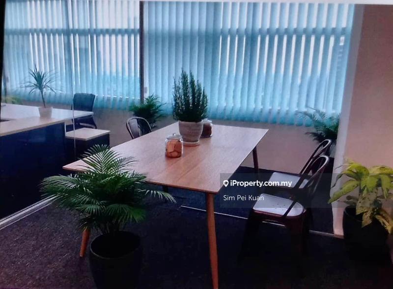 Pejabat untuk Dijual di Kl Sentral, Kuala Lumpur oleh Sim Pei Kuan - iProperty.com.my