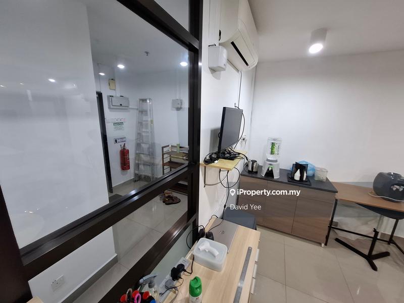 Pejabat untuk Dijual di Bandar Sri Damansara, Bandar Sri Damansara oleh David Yee - iProperty.com.my
