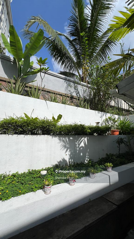 Rumah Berangkai 2 Tingkat untuk Dijual di Taman Seputeh, Seputeh oleh Shendia Chan - iProperty.com.my