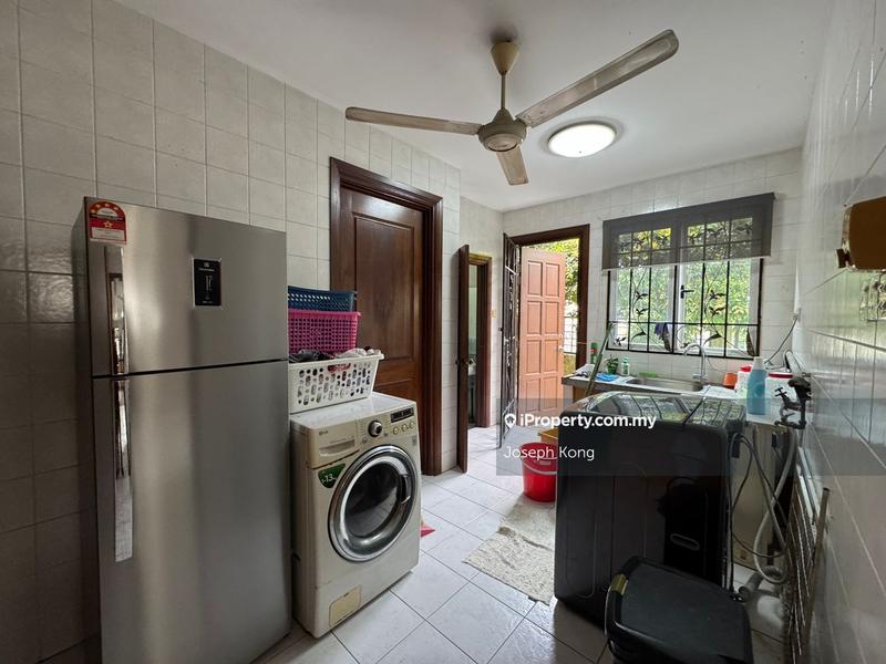 Bungalow House for Sale in Bukit Bandaraya, Bangsar by Joseph Kong - iProperty.com.my