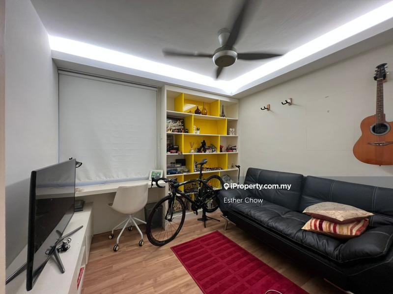 Kondominium untuk Dijual di Mont Kiara Astana oleh Esther Chow - iProperty.com.my