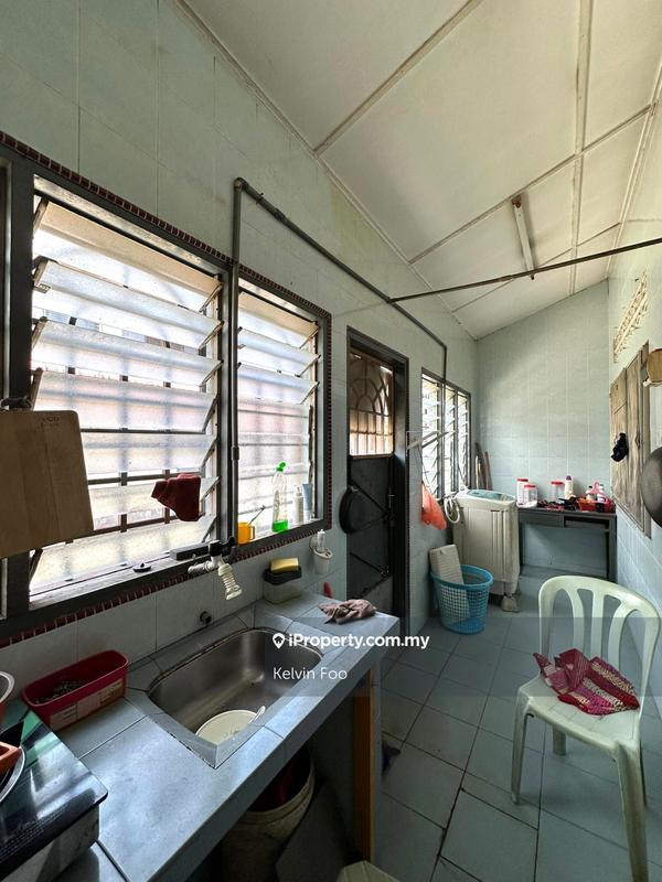 1-storey Terraced House for Sale in Taman Desa Bakti, Teluk Intan by Kelvin Foo - iProperty.com.my