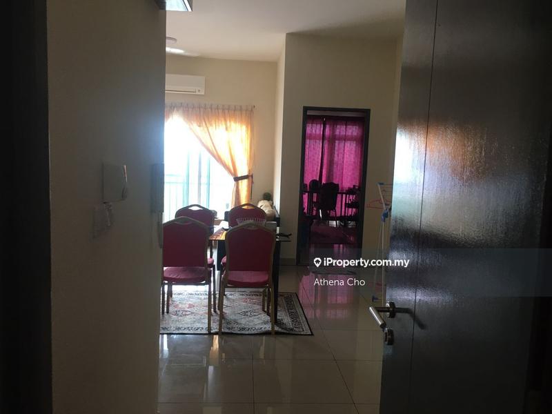 Residensi Servis untuk Dijual di Mesahill oleh Athena Cho - iProperty.com.my