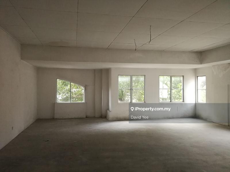 Shop / Office untuk Dijual di Bandar Manjalara, Kepong oleh David Yee - iProperty.com.my