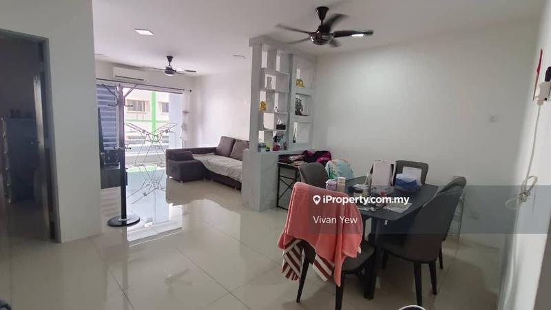 Kondominium untuk Dijual di Manhattan Condominium oleh Vivan Yew - iProperty.com.my