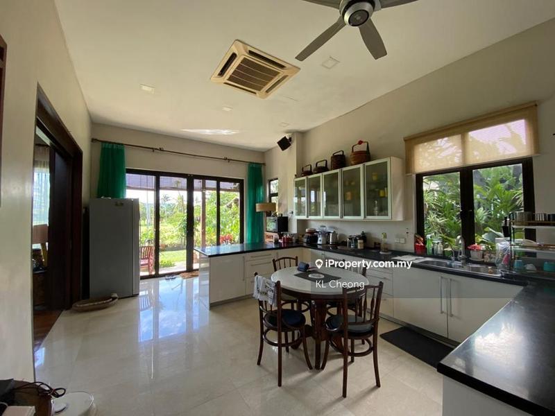 Banglo untuk Dijual di Tropicana, Petaling Jaya oleh KL Cheong - iProperty.com.my