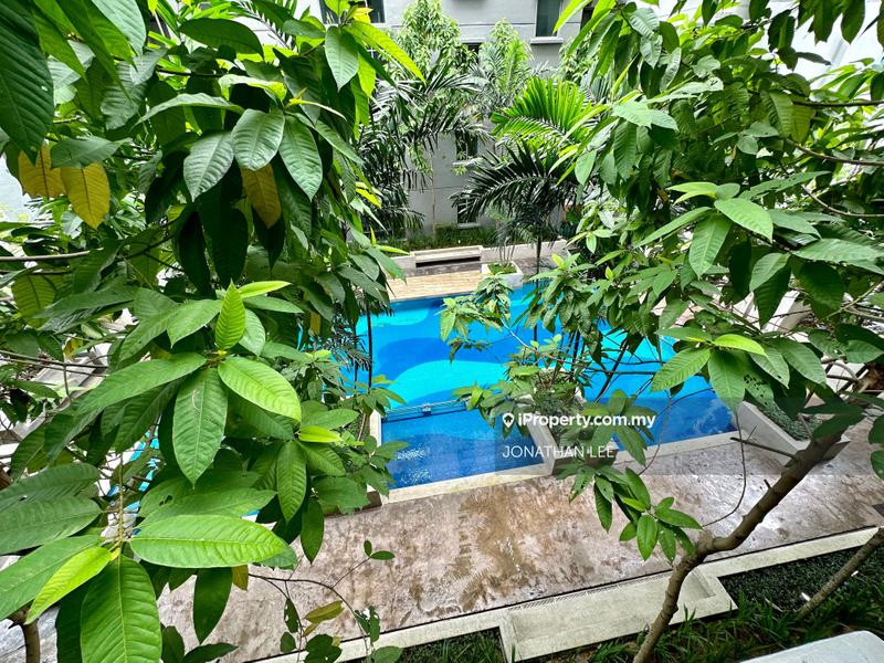 Kediaman Servis untuk Dijual di Solaris Dutamas oleh JONATHAN LEE - iProperty.com.my