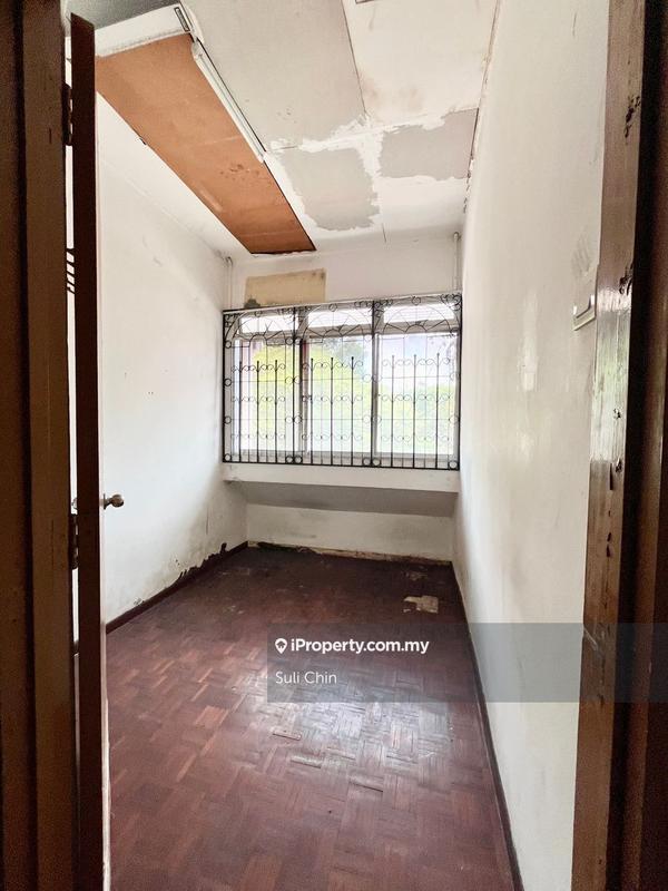 Rumah Teres 2-Tingkat untuk Dijual di Taman Bukit Desa, Taman Desa oleh Suli Chin - iProperty.com.my