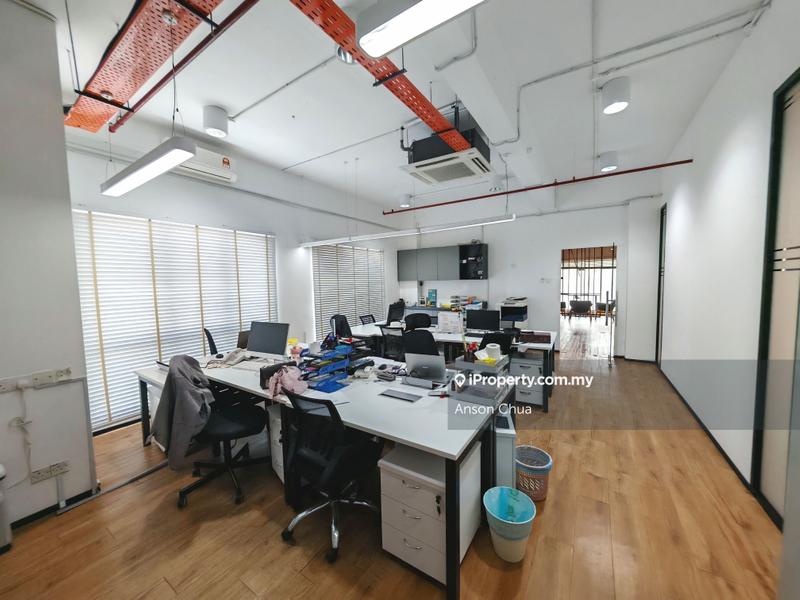 Office for Sale in Bukit Indah, Iskandar Puteri (Nusajaya) by Anson Chua - iProperty.com.my