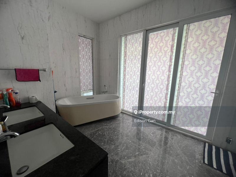 Rumah Berkembar untuk Dijual di Desa Sri Hartamas, Sri Hartamas oleh Edison Gan - iProperty.com.my