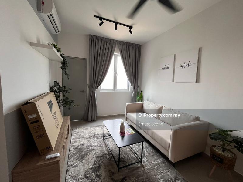 For Rent - Tangerine Suites