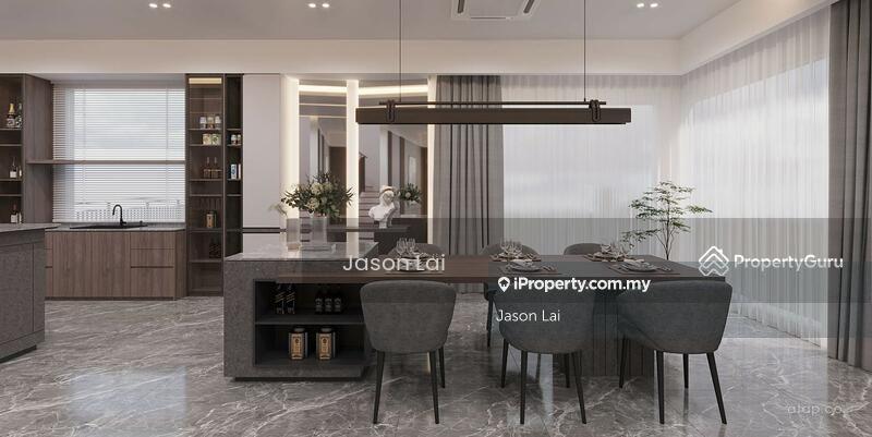 For Sale - Quaver Residence