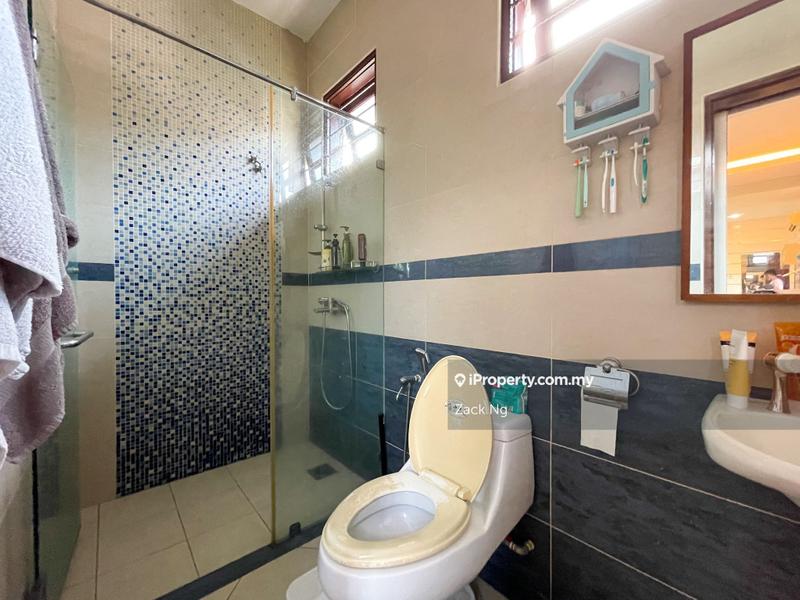 Bungalow House untuk Dijual di Seksyen U2, Saujana oleh Zack Ng - iProperty.com.my