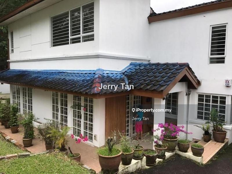 Banglo untuk Dijual di Taman Hillview, Ampang oleh Jerry Tan - iProperty.com.my