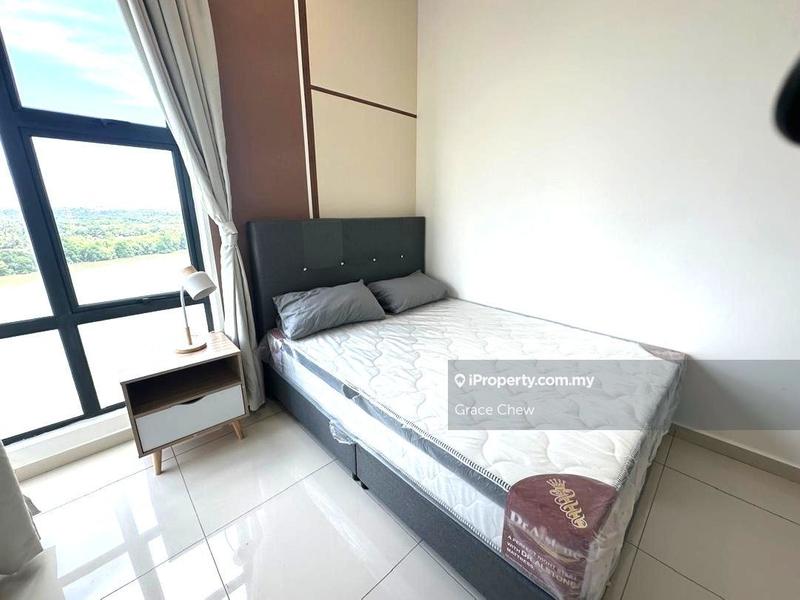 For Rent - Marina Residence